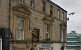 Large Apartment In The Center Of Alnwick